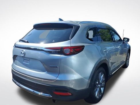 Used 2021 MAZDA CX-9 Grand Touring image 5