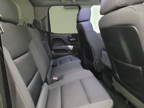 Used 2014 Chevrolet Silverado 1500 LT w/ Texas Edition, 1LT Trim image 19