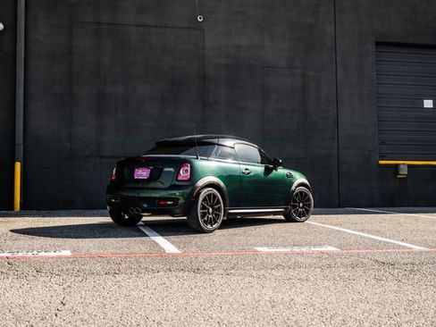 Used 2013 MINI Cooper Coupe S image 19