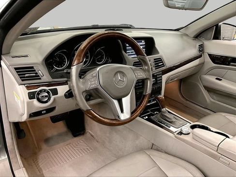 Used 2012 Mercedes-Benz E 350 Cabriolet image 13