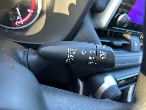 Certified 2023 Toyota RAV4 LE FWD image 21