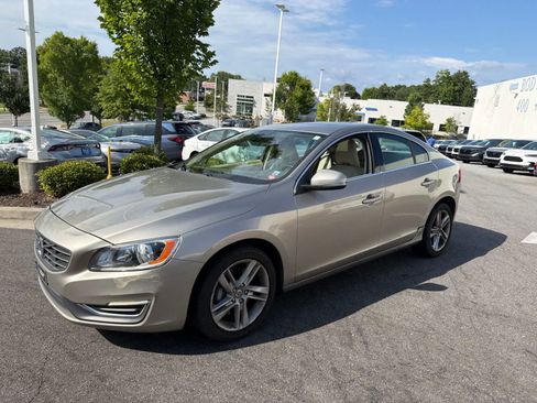 Used 2014 Volvo S60 T5 FWD image 6