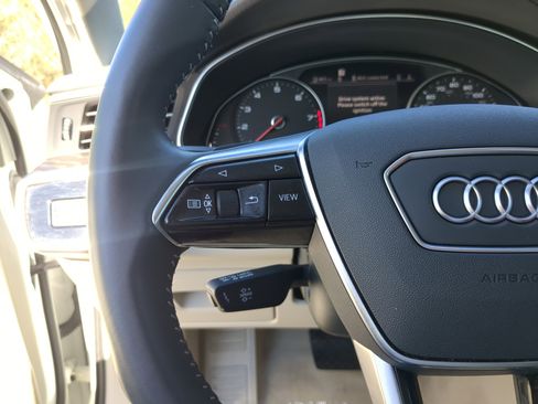 Used 2019 Audi A6 2.0T Premium image 29