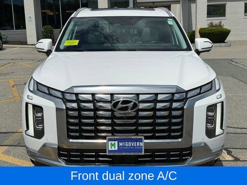 Used 2024 Hyundai Palisade Calligraphy AWD/4WD image 9
