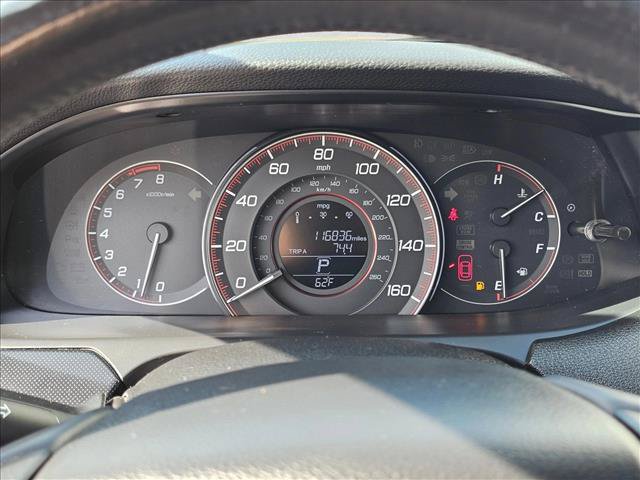 Used 2014 Honda Accord EX-L image 21