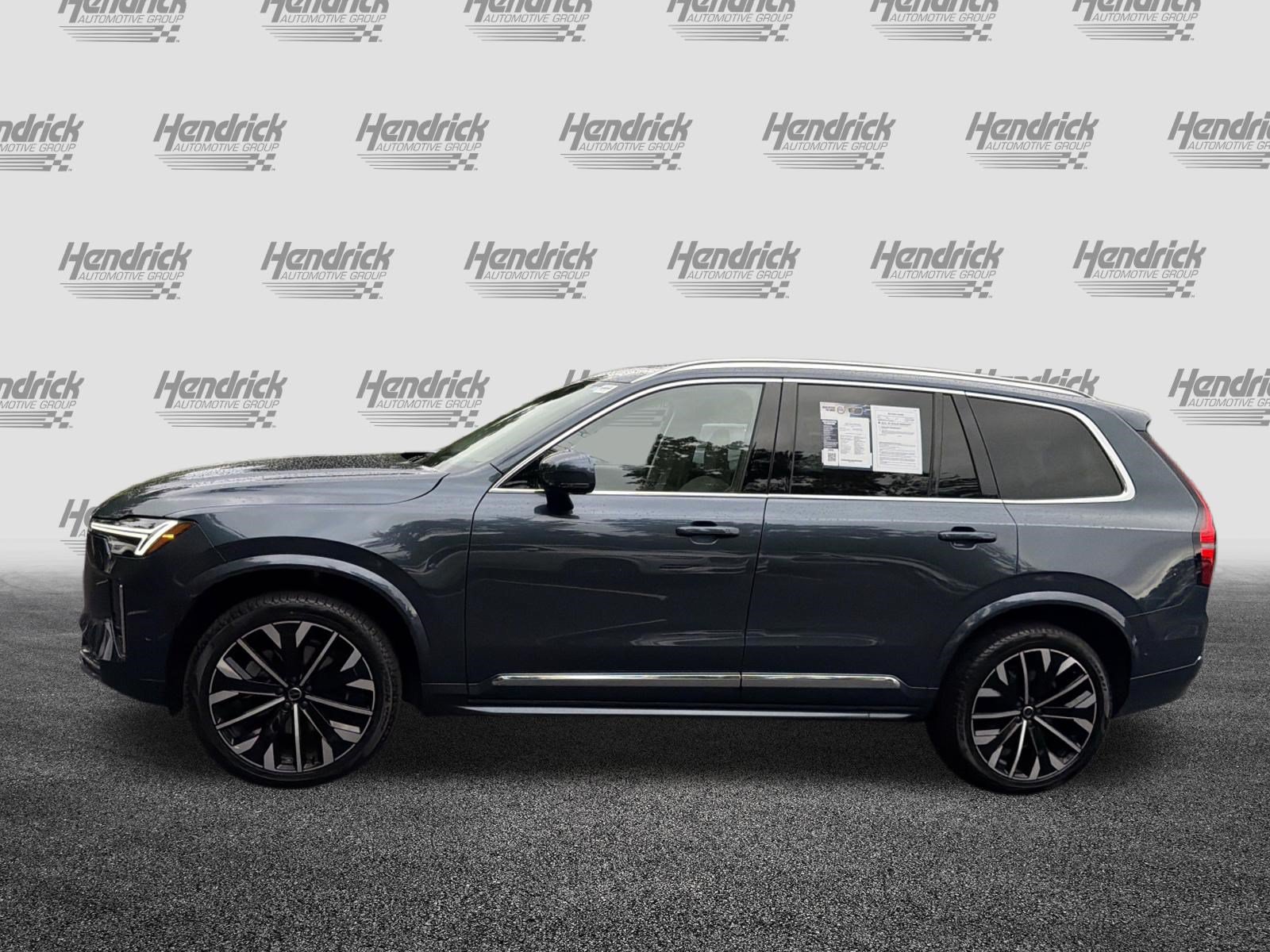 Certified 2026 Volvo XC90 B6 Ultra AWD/4WD image 9