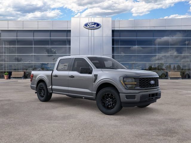 New 2026 Ford F150 STX RWD image 7