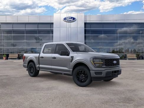 New 2026 Ford F150 STX RWD image 7