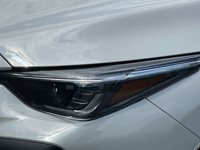 New 2026 Subaru Crosstrek 2.5i Limited AWD/4WD image 17