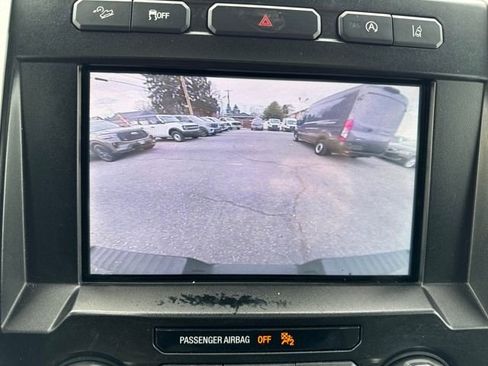 Used 2020 Ford F150 Lariat image 20