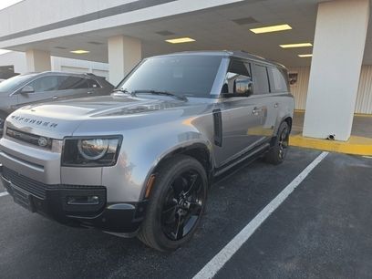 Used 2024 Land Rover Defender 130 X-Dynamic SE