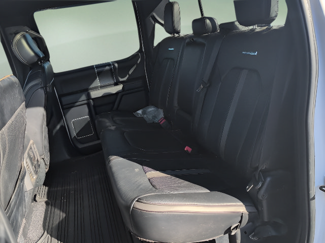 Used 2019 Ford F250 Platinum w/ Platinum Ultimate Package AWD/4WD image 18