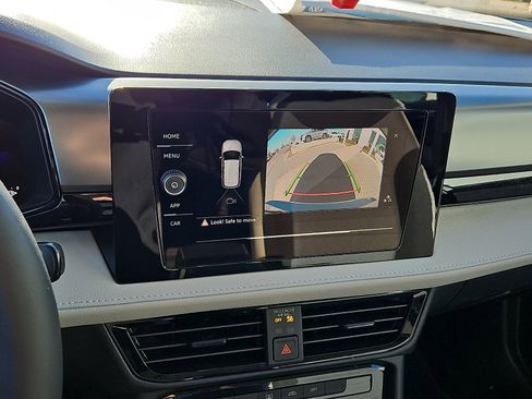 New 2026 Volkswagen Taos S image 16