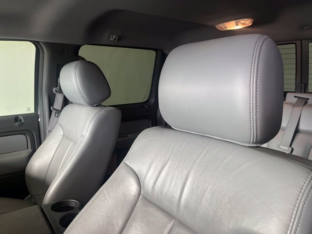Used 2014 Ford F150 XLT w/ Equipment Group 302A Luxury RWD image 19