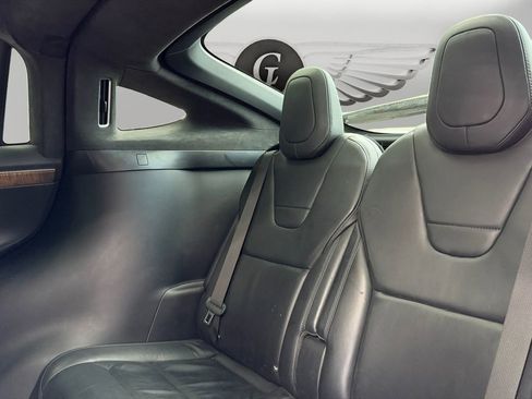 Used 2017 Tesla Model X 100D image 13