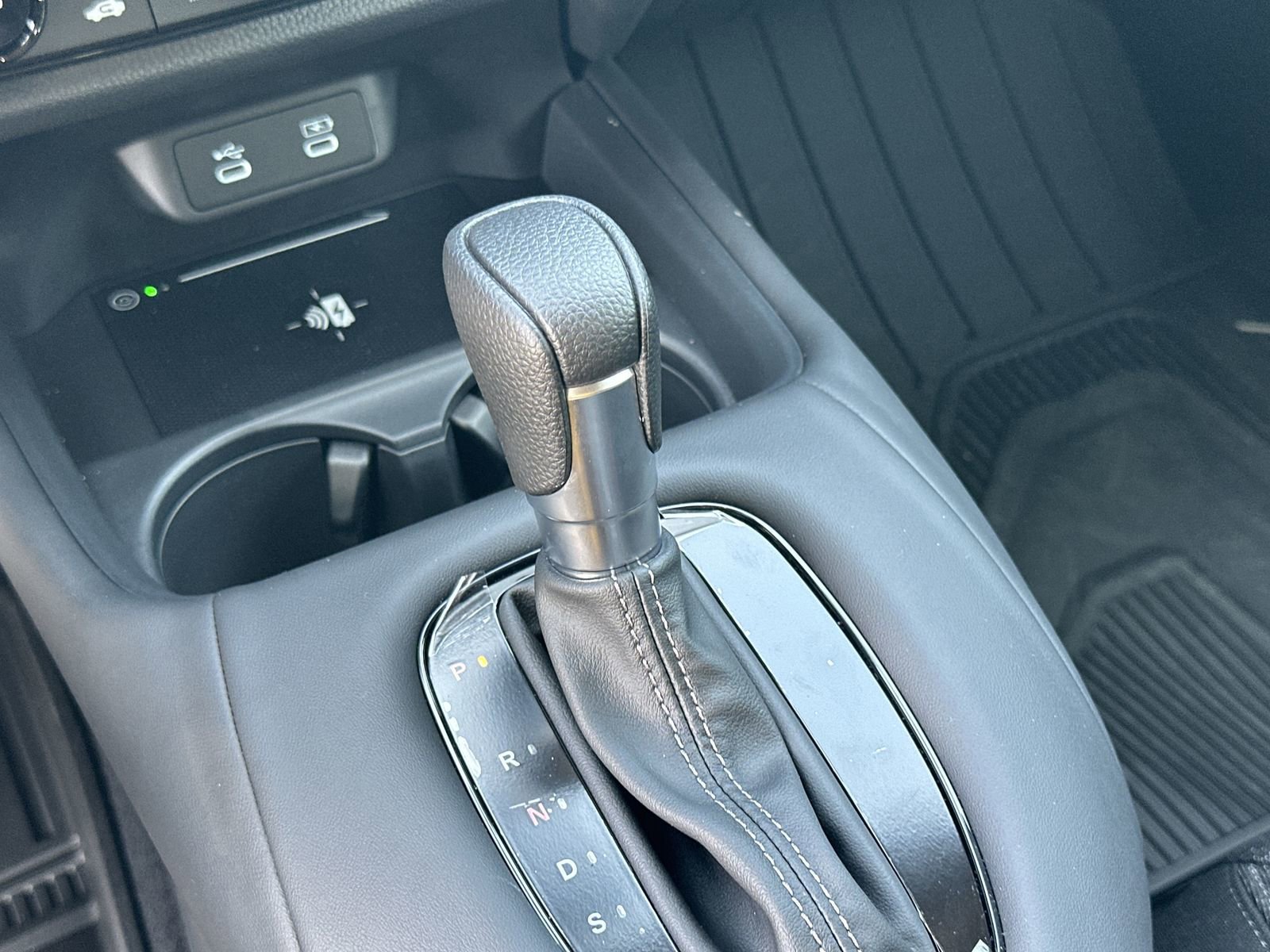 Certified 2026 Honda HR-V LX image 18