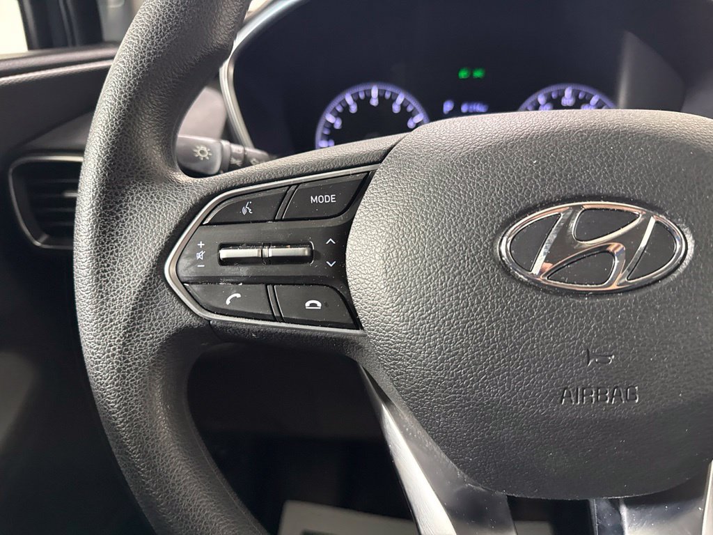 Used 2020 Hyundai Santa Fe SE AWD/4WD image 21