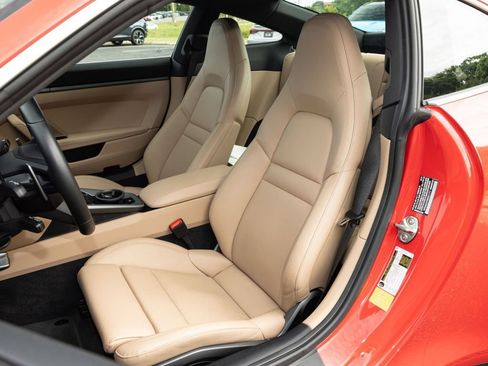 Used 2024 Porsche 911 Carrera S RWD image 24