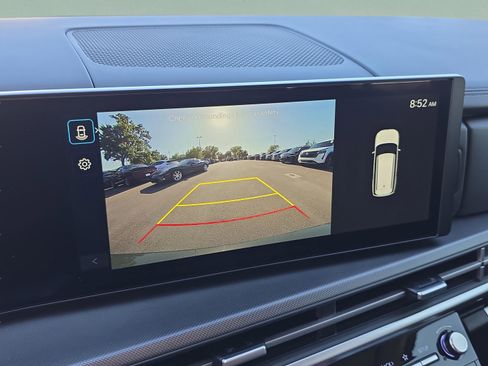 Certified 2026 Hyundai Santa Fe SEL image 25