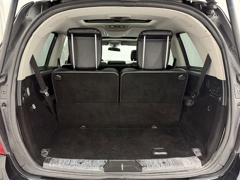 Used 2012 Mercedes-Benz GL 450 4MATIC image 27