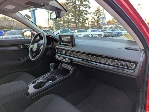 Used 2023 Honda Civic LX image 34