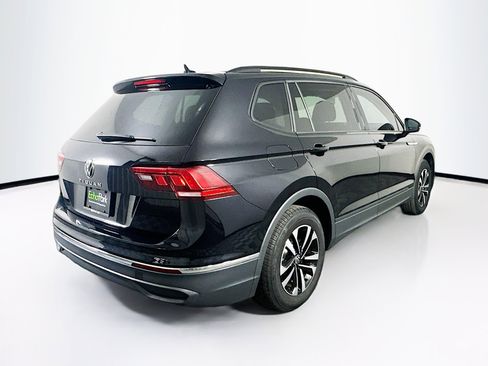 Used 2024 Volkswagen Tiguan S image 9