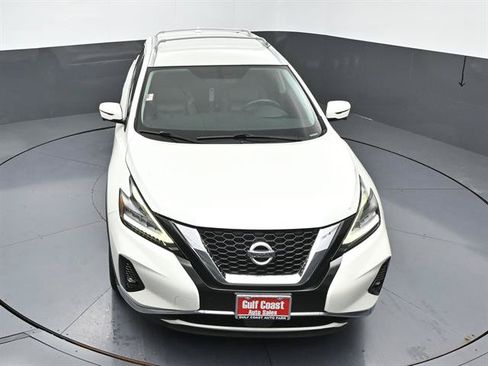 Used 2019 Nissan Murano SL FWD image 38