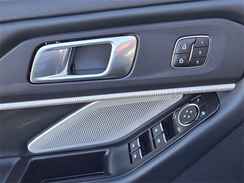 New 2026 Ford Explorer Tremor w/ Tremor Ultimate Package image 18