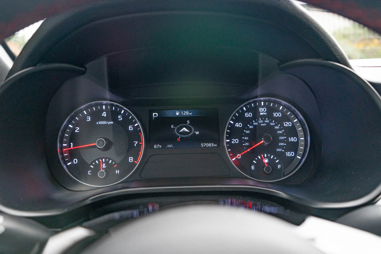 Used 2022 Kia Forte GT w/ GT Technology Package FWD image 24