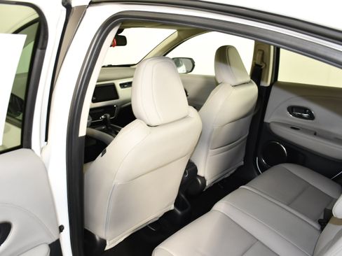 Used 2022 Honda HR-V EX-L image 47