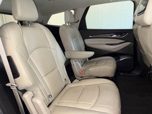 Used 2018 Buick Enclave Essence FWD image 30