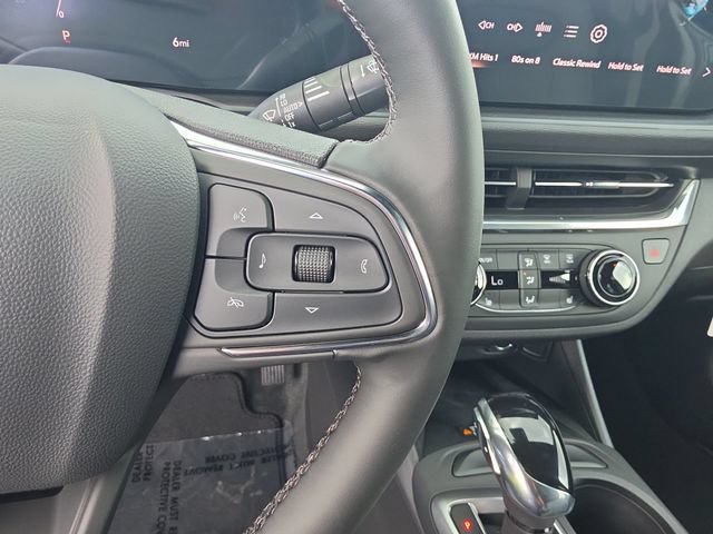 New 2026 Buick Envista Preferred w/ Convenience I Package FWD image 25