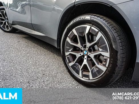 Used 2026 BMW X3 xDrive30i AWD/4WD image 15