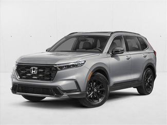 New 2026 Honda CR-V Sport-L video 1