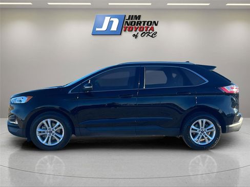 Used 2019 Ford Edge SEL image 8