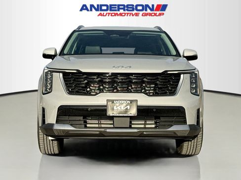 New 2026 Kia Sorento S image 14