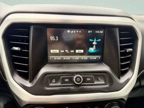 Used 2019 GMC Acadia SLE image 32