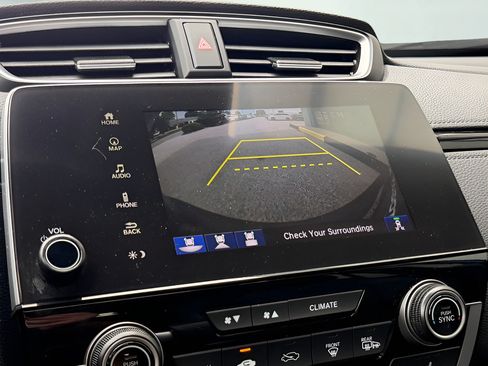 Used 2021 Honda CR-V Touring image 41