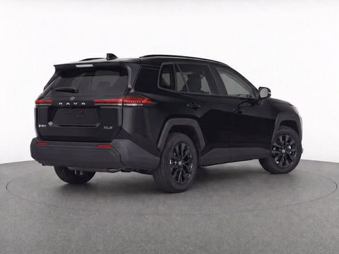 Certified 2026 Toyota RAV4 XLE Premium FWD image 6