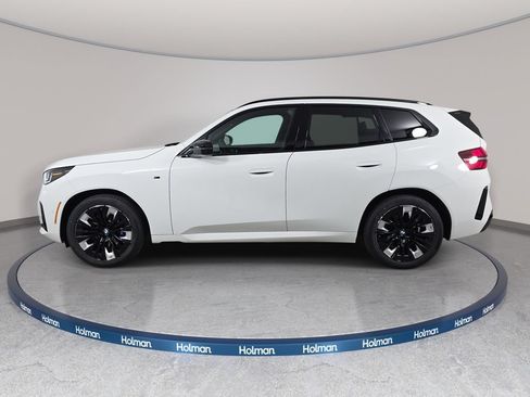 New 2026 BMW X3 M50 w/ Premium Package AWD/4WD image 8