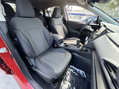 Certified 2024 Subaru Crosstrek 2.5i AWD/4WD image 25