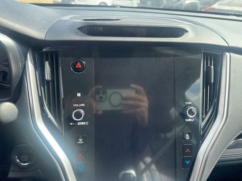 Used 2022 Subaru Outback Limited w/ Popular Package #2 image 24