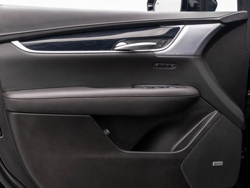 New 2025 Cadillac XT5 Premium Luxury w/ Technology Package image 10