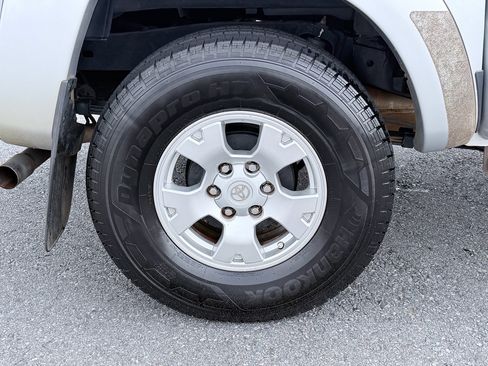 Used 2008 Toyota Tacoma PreRunner RWD image 27