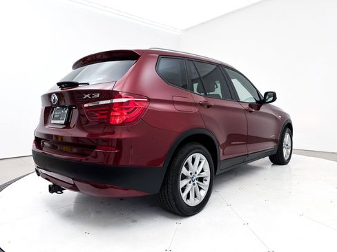 Used 2013 BMW X3 xDrive28i AWD/4WD image 15