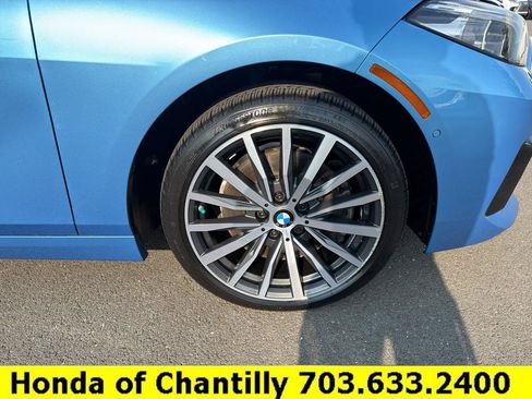 Used 2021 BMW 228i xDrive Gran Coupe w/ Premium Package AWD/4WD image 32