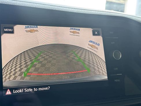 Used 2019 Volkswagen Jetta SEL Premium FWD image 16