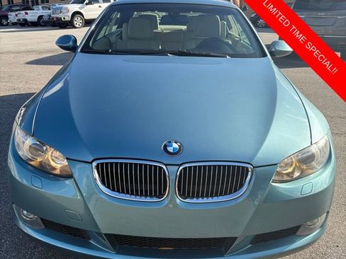 Used 2009 BMW 328i Convertible image 3