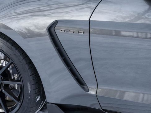 Used 2015 Ford Mustang Shelby GT350 image 62