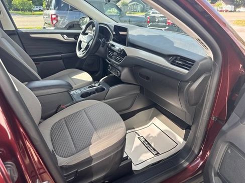 Used 2021 Ford Escape SE AWD/4WD image 9